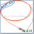 LC SC ST FC simplex/duplex Fiber Optic Patch Cord/Pigtail